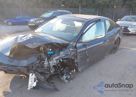 2025 Toyota Camry Xse из США, поврежденный, VIN 4T1DAACK9SU142985